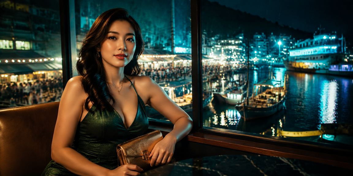 Du khách thư giãn tại resort Phú Quốc, trải nghiệm casino trực tuyến trên điện thoại